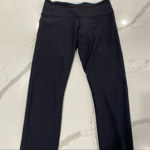 Double sided Lululemon leggings